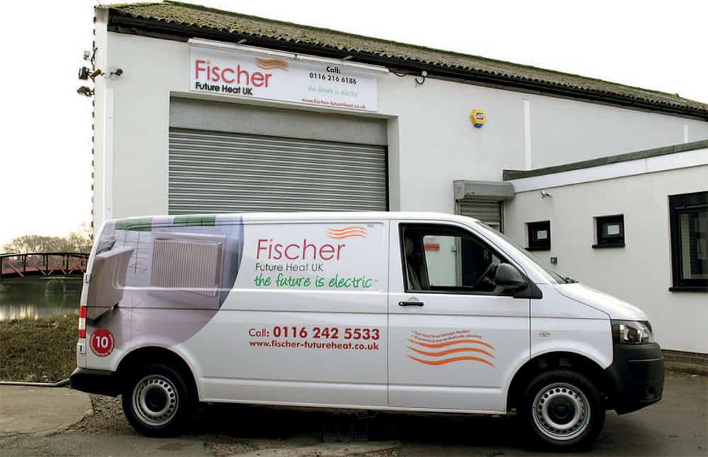 fischer-van