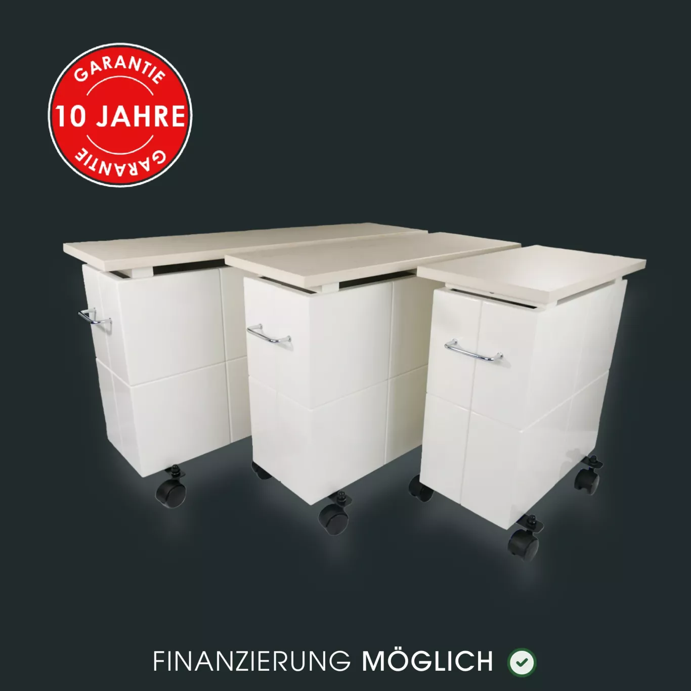 Elektroheizgeräte