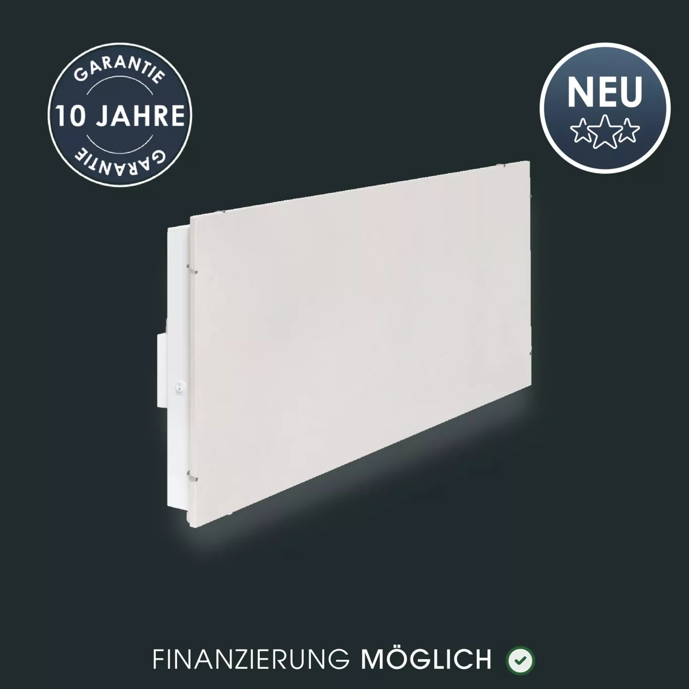 Elektroheizgeräte