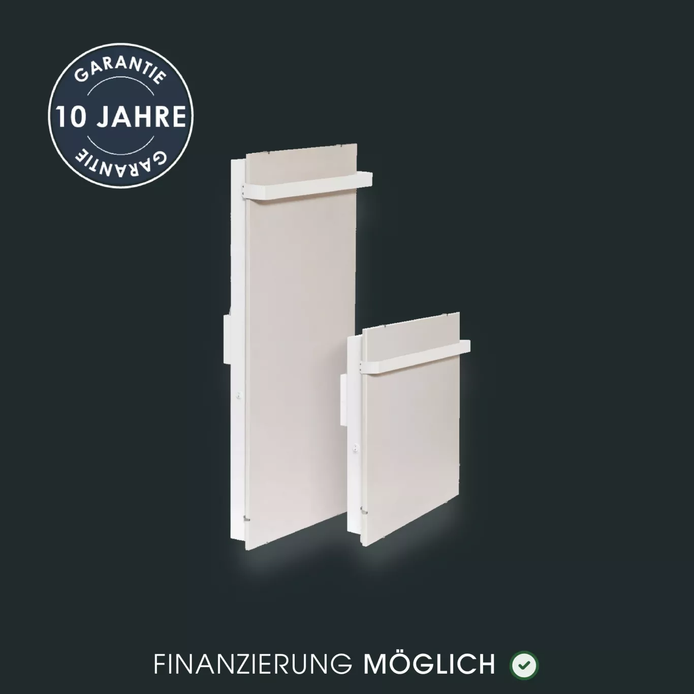 Elektroheizgeräte