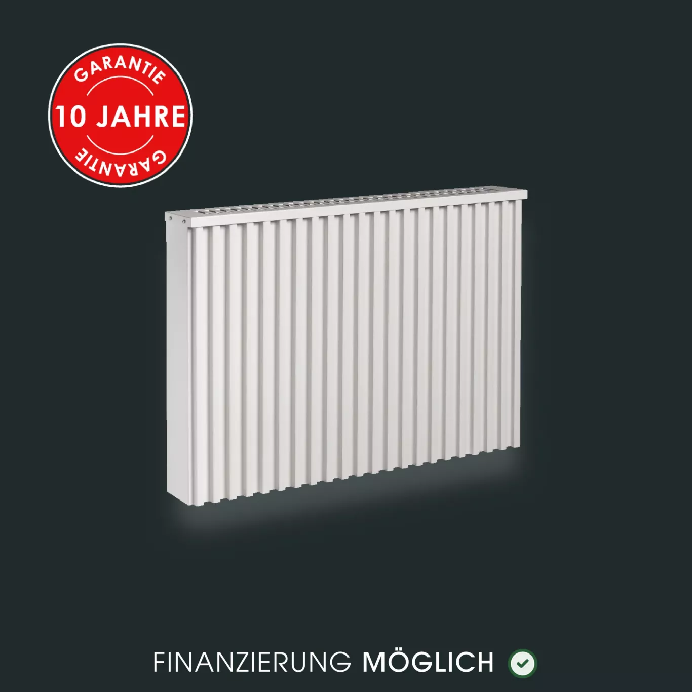 Elektroheizgeräte