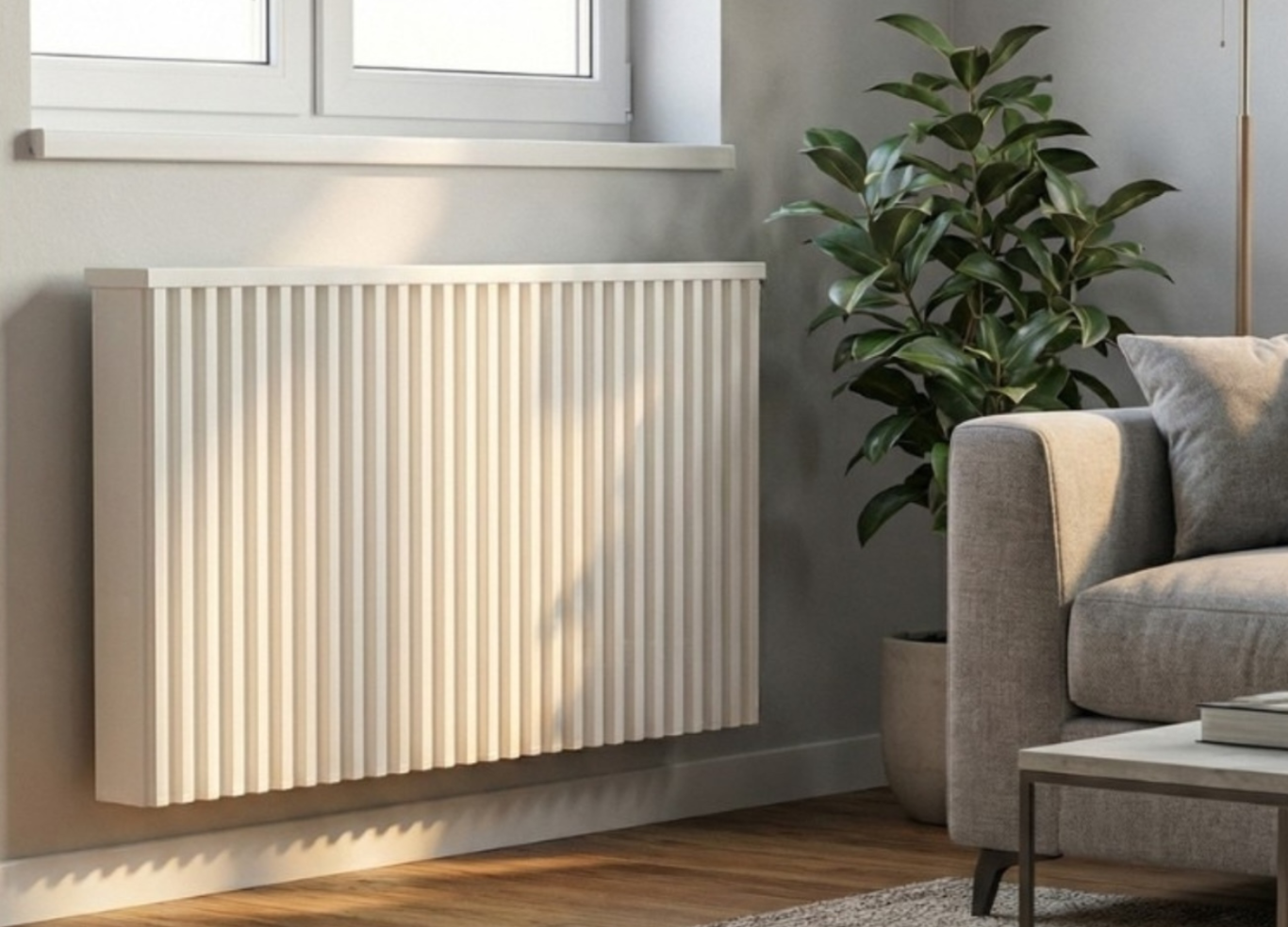 wandheizung vor und nachteile