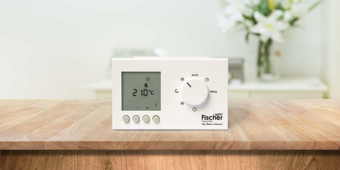 Was tun mit Ihren Fischer Elektroheizungen im Sommer?