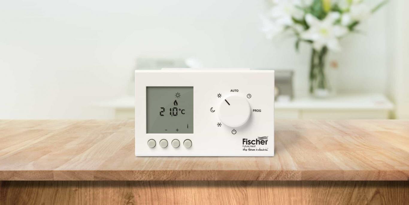 Was tun mit Ihren Fischer Elektroheizungen im Sommer?
