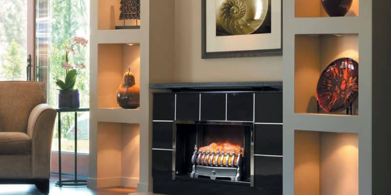 Elektroheizung: Heizungsarten, Vor- & Nachteile | Fischer