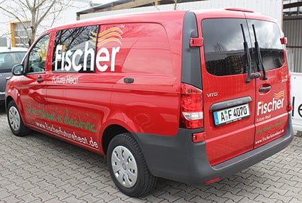 FFH Transporter