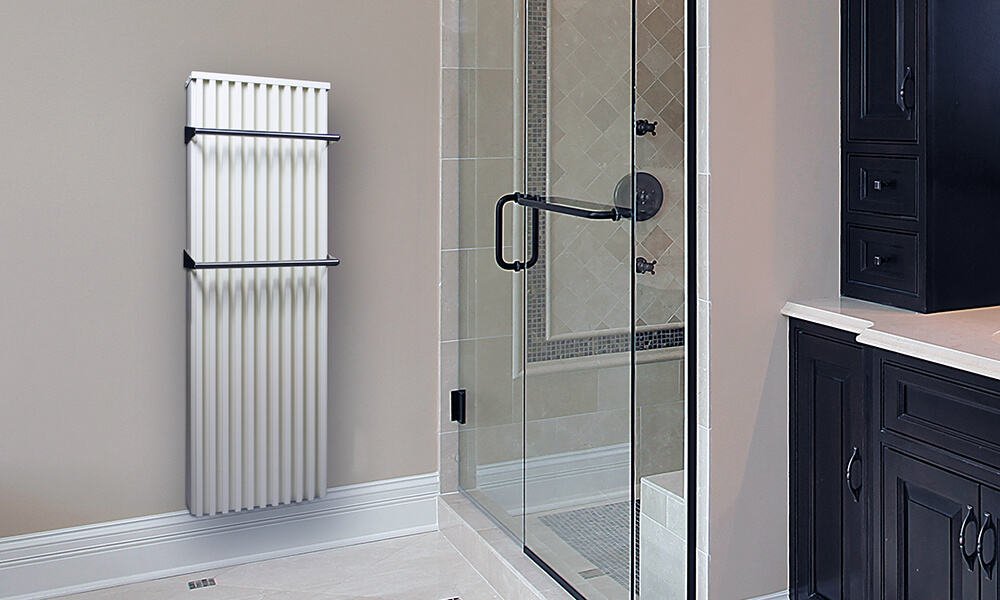 Badezimmer Elektroheizung Elektroheizung für das Bad | 100 % Made in Germany