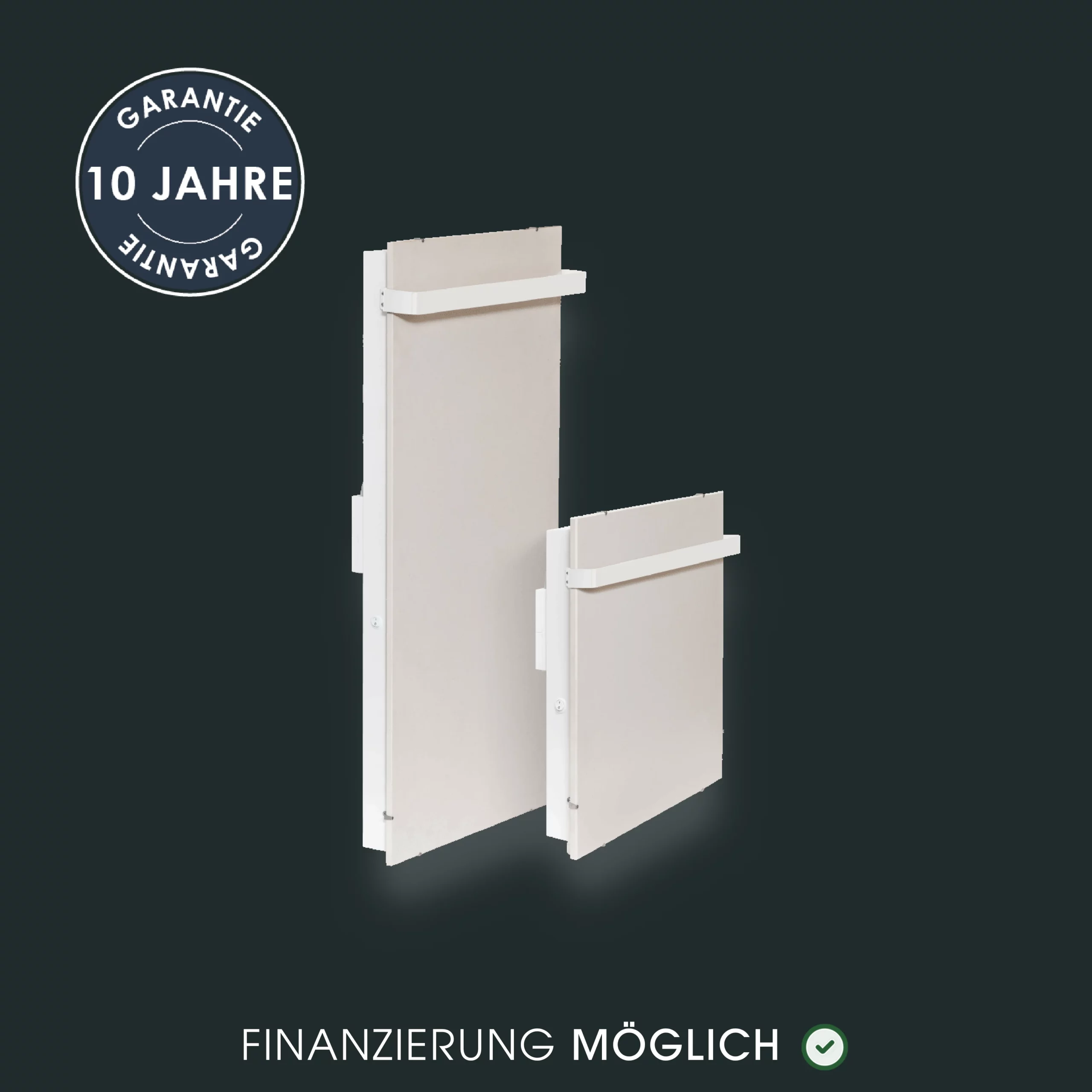 Elektroheizgeräte