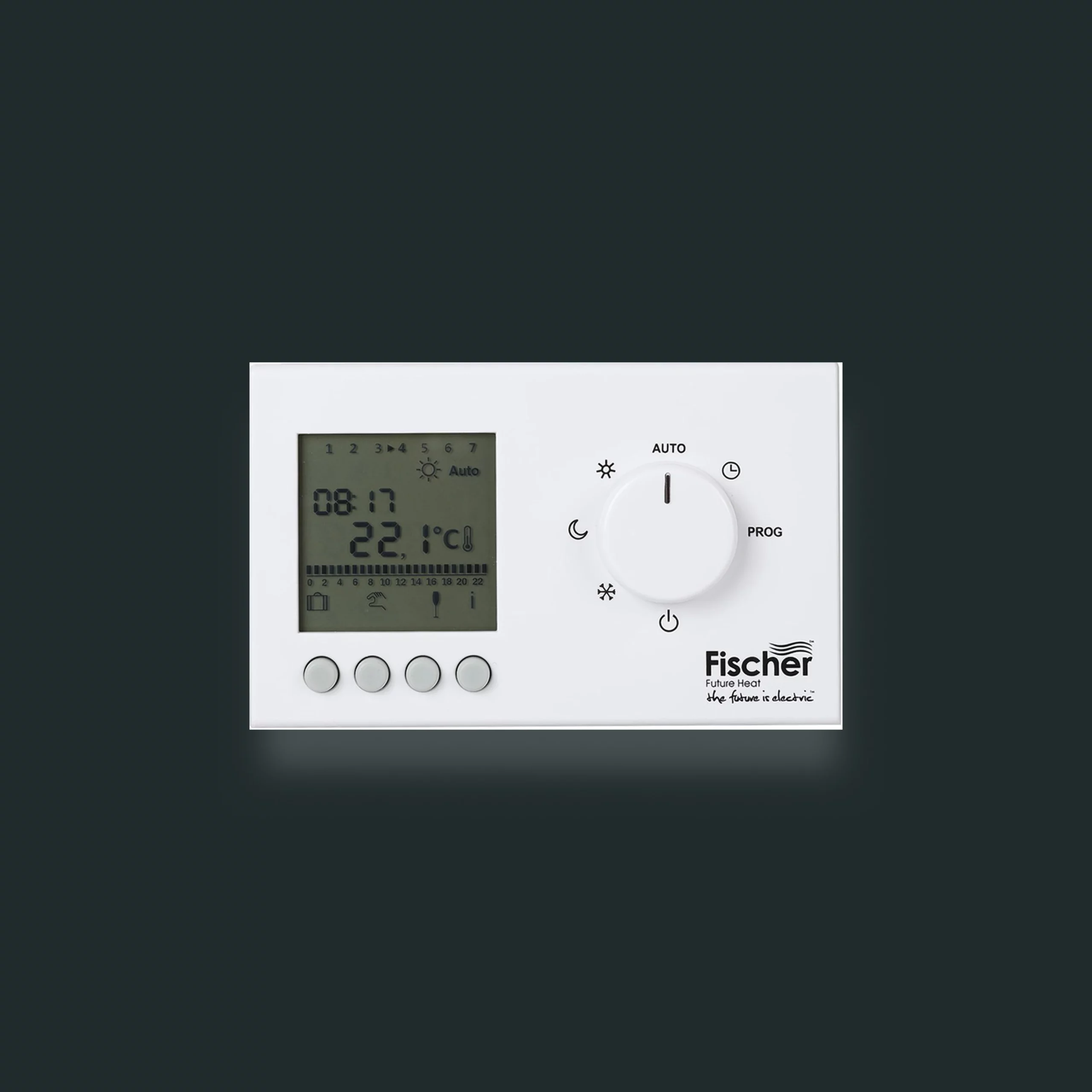 Elektroheizgeräte