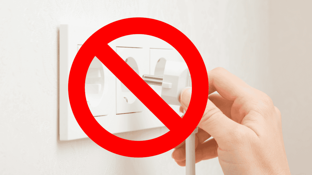 frühling elektroheizung