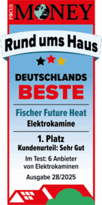 Focus Money-Umfrage: Fischer mit SEHR GUT bewertet