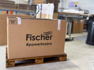 Focus Money-Umfrage: Fischer mit SEHR GUT bewertet