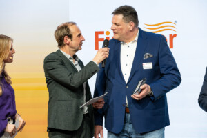 n-tv & DISQ Life & Living Award 2025