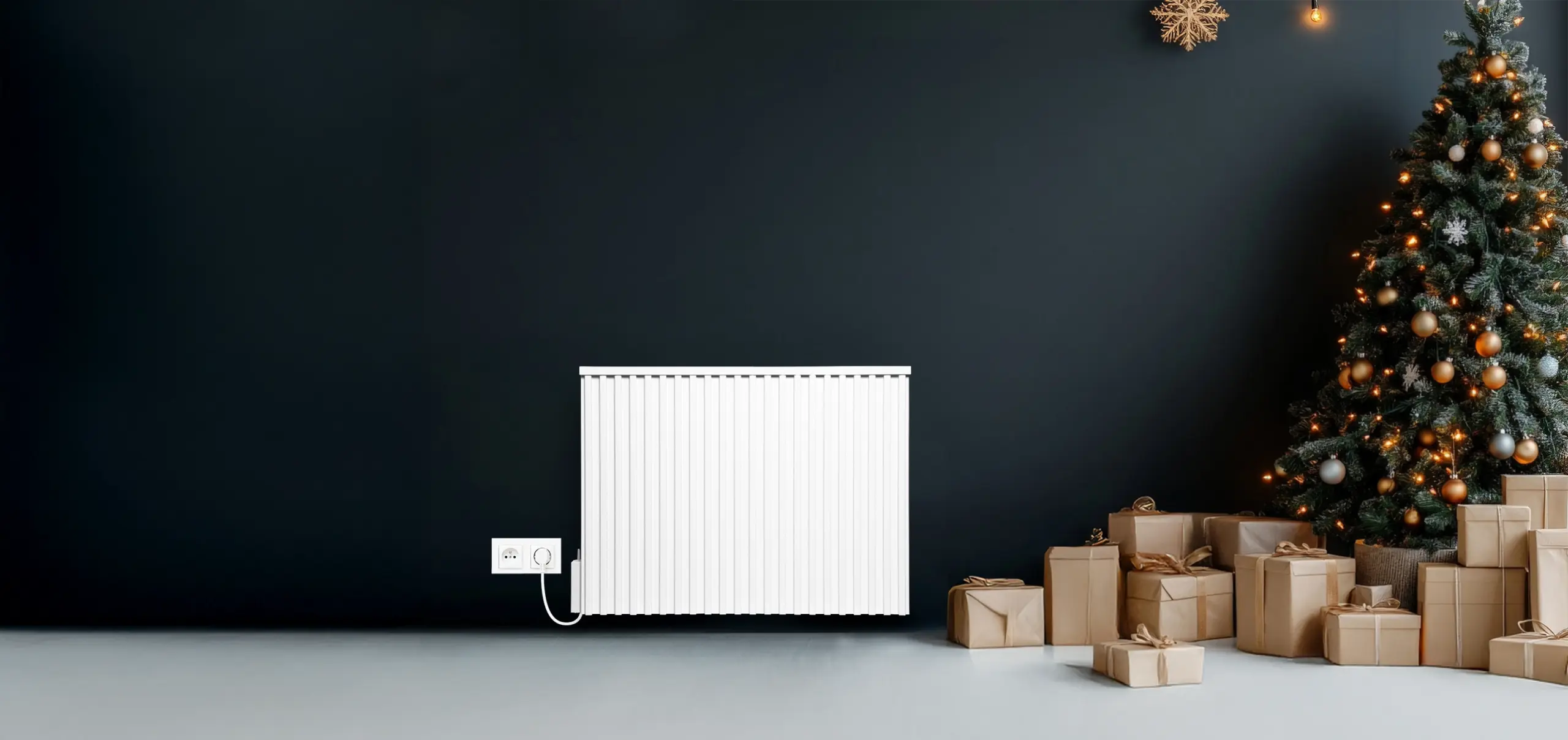 Deutsche Flächendirektspeicherheizungen