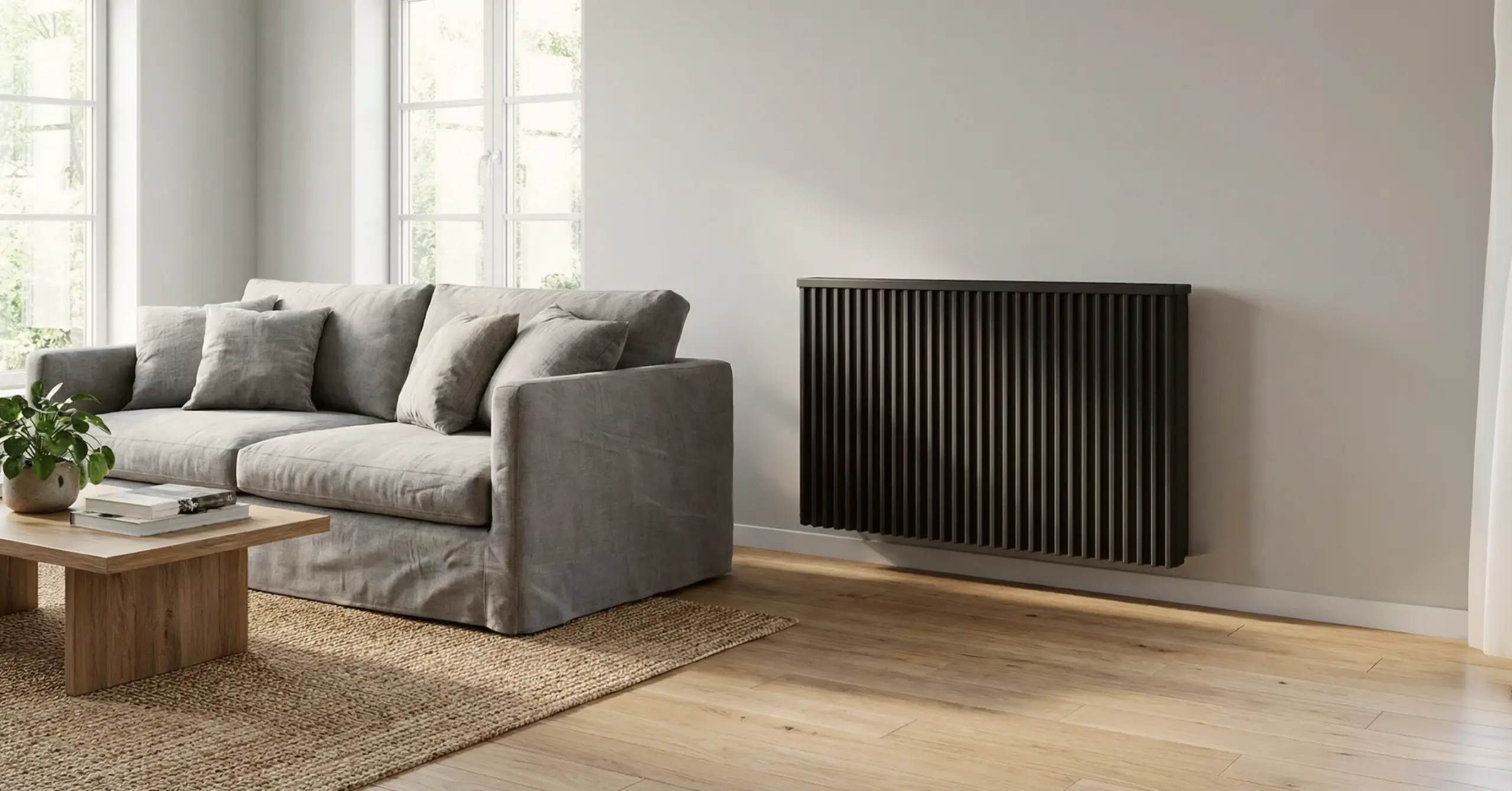 Deutsche Flächendirektspeicherheizungen