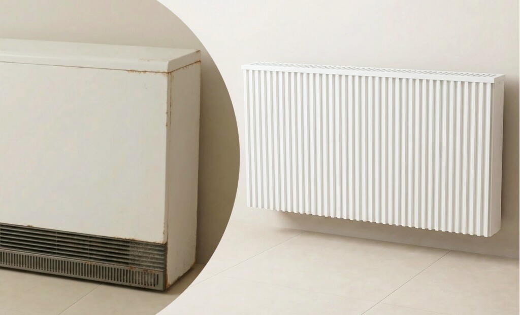 nachtspeicherofen entsorgen